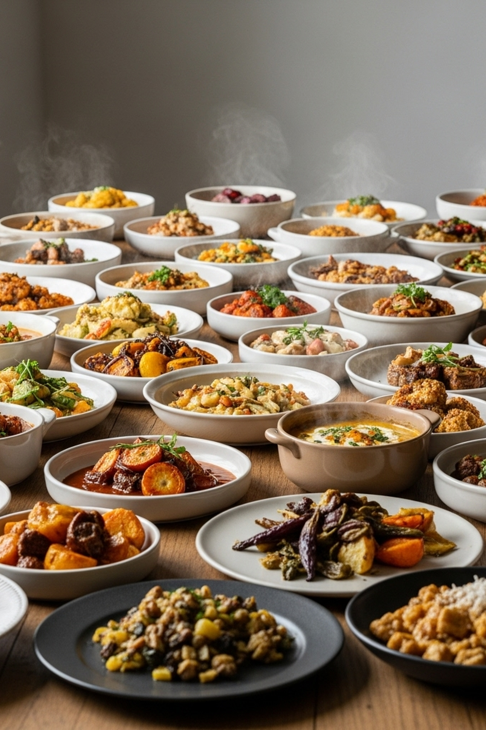 45 Winter Dinner Ideas That Will Keep You Warm and Cozy image 2